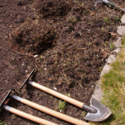 Aménagement Paysager pour un Jardin d’Exception à Haubourdin